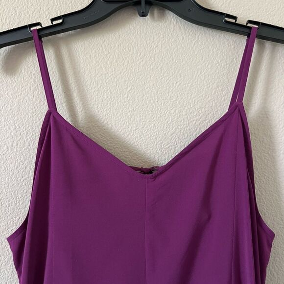 Athleta Sayulita Jumpsuit in Velvet Plum - Picture 6 of 12